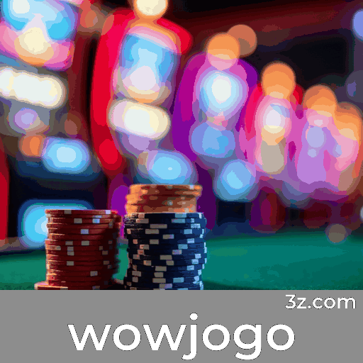 Wowjogo Login: Segurança e Benefícios Exclusivos