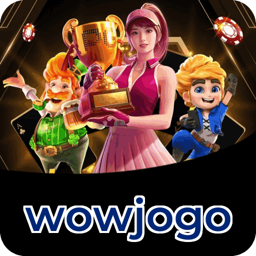Login rápido no app wowjogo