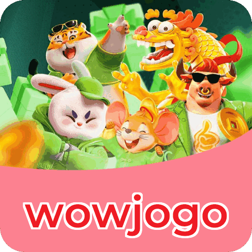 Cashback semanal wowjogo