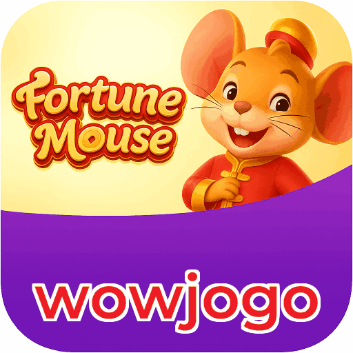 wowjogo Logo