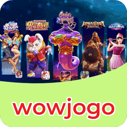 Siga a wowjogo no Facebook