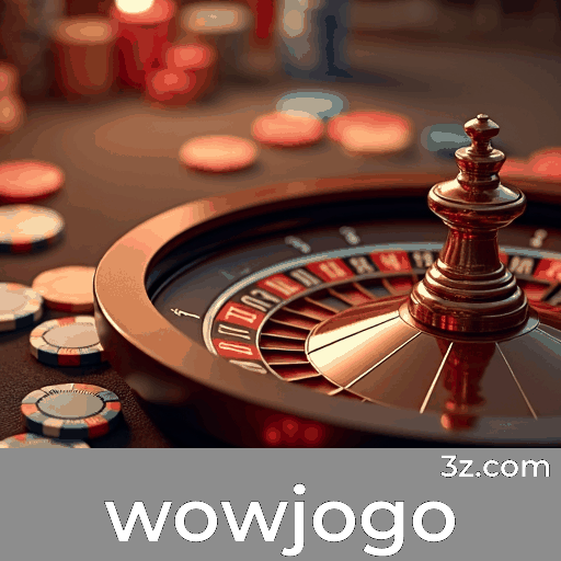 Wowjogo Login: Segurança e Benefícios Exclusivos