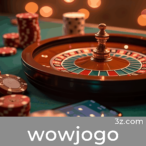 Wowjogo Plataforma: Comunidade Vibrante e Interativa