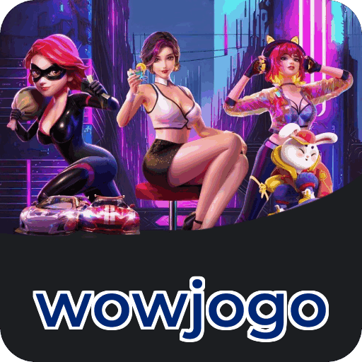 Download iOS wowjogo